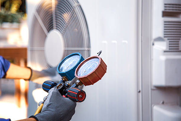 Affordable Hvac Maintenance solutions in Burson, CA